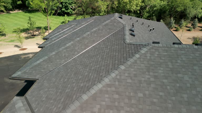 Best Green or Eco-Friendly Roofing Solutions  in Mint Hill, NC