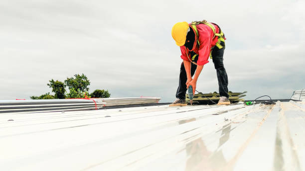 Best 4 Ply Roofing  in Mint Hill, NC